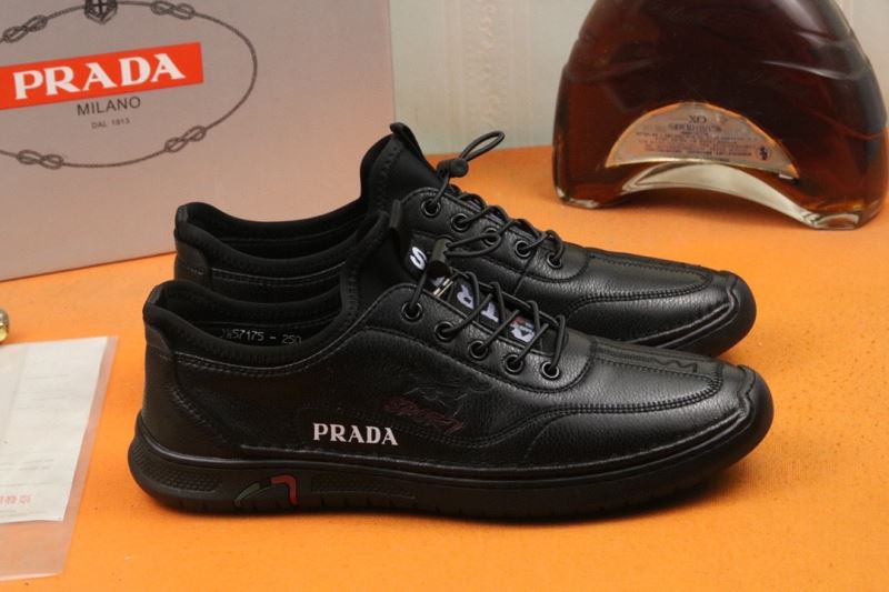 Prada Sneakers